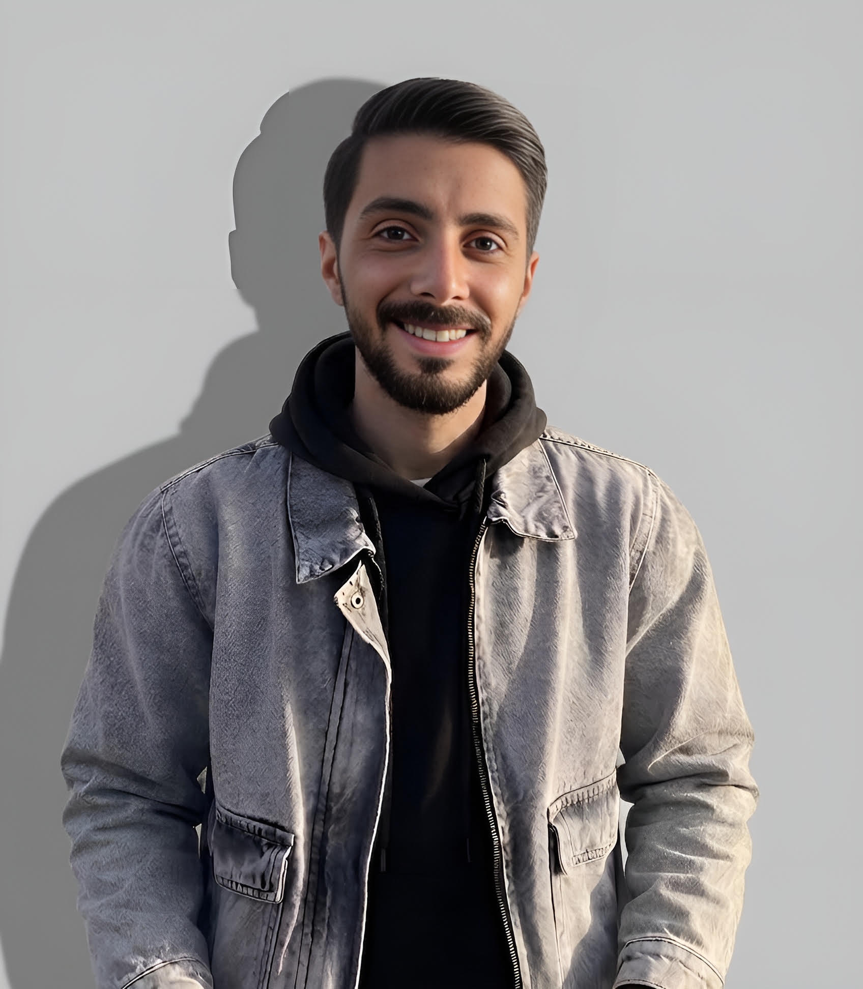 Abdallah Mamdouh